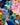 Nashid Chroma Original 24x30in (Framed) NIL WRONG