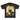 Nashid Chroma Tees AFRICXN GIANT DROP SHOULDER TEE