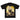Nashid Chroma Tees AFRICXN GIANT DROP SHOULDER TEE