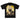 Nashid Chroma Tees AFRICXN GIANT DROP SHOULDER TEE