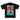 Nashid Chroma Tees ALI DROP SHOULDER TEE