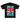 Nashid Chroma Tees ALI DROP SHOULDER TEE