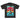 Nashid Chroma Tees ALI DROP SHOULDER TEE
