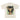 Nashid Chroma Tees Cream / Back Print ALXCIA DROP SHOULDER TEE