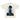 Nashid Chroma Tees AURAMXMNON DROP SHOULDER TEE