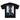 Nashid Chroma Tees AURAMXMNON DROP SHOULDER TEE
