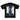Nashid Chroma Tees AURAMXMNON DROP SHOULDER TEE