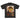 Nashid Chroma Tees AUSTIN PXST DROP SHOULDER TEE
