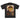 Nashid Chroma Tees AUSTIN PXST DROP SHOULDER TEE