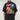 Nashid Chroma Tees B.A.M.O DROP SHOULDER TEE