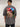 Nashid Chroma Tees B.A.M.O DROP SHOULDER TEE