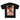 Nashid Chroma Tees BENITO DROP SHOULDER TEE