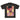 Nashid Chroma Tees BENITO DROP SHOULDER TEE