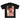Nashid Chroma Tees BENITO DROP SHOULDER TEE