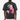 Nashid Chroma Tees BIEBER DROP SHOULDER TEE