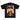 Nashid Chroma Tees Black / XS / Front Print CHILOMBO DLX DROP SHOULDER TEE