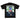 Nashid Chroma Tees Black / XS / Front Print DISSENT DROP SHOULDER TEE