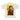 Nashid Chroma Tees BLXNDED DROP SHOULDER TEE