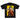 Nashid Chroma Tees BLXNDED DROP SHOULDER TEE