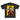 Nashid Chroma Tees BLXNDED DROP SHOULDER TEE