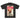 Nashid Chroma Tees BRXXZY DROP SHOULDER TEE