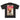 Nashid Chroma Tees Vintage Black / Back Print BRXXZY DROP SHOULDER TEE