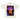 Nashid Chroma Tees Cream / Front Print BXB MXRLEY DROP SHOULDER TEE