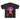 Nashid Chroma Tees Vintage Black / Front Print BXB MXRLEY DROP SHOULDER TEE
