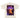 Nashid Chroma Tees Cream / Back Print BXB MXRLEY DROP SHOULDER TEE