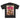 Nashid Chroma Tees BXCKY G DROP SHOULDER TEE