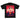 Nashid Chroma Tees BXGGIE SMXLLS DROP SHOULDER TEE