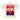 Nashid Chroma Tees BXGGIE SMXLLS DROP SHOULDER TEE