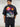 Nashid Chroma Tees BXLLOONERISM DROP SHOULDER TEE