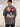 Nashid Chroma Tees BXLLOONERISM DROP SHOULDER TEE