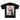 Nashid Chroma Tees BXYONCE DROP SHOULDER TEE