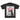 Nashid Chroma Tees BXYONCE DROP SHOULDER TEE