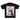 Nashid Chroma Tees BXYONCE DROP SHOULDER TEE