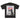 Nashid Chroma Tees BXYONCE DROP SHOULDER TEE