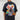 Nashid Chroma Tees C3NCH DROP SHOULDER TEE