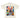 Nashid Chroma Tees Cream / Front Print C3NCH DROP SHOULDER TEE