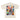 Nashid Chroma Tees Cream / Back Print C3NCH DROP SHOULDER TEE