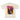 Nashid Chroma Tees Cream / XS / Back Print FEEL DROP SHOULDER TEE