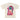 Nashid Chroma Tees Cream / XS / Back Print HXLSEY DROP SHOULDER TEE
