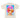 Nashid Chroma Tees Cream / XS / Back Print HXYLEY WILLIXMS DROP SHOULDER TEE