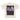 Nashid Chroma Tees Cream / XS / Back Print INVOKE DROP SHOULDER TEE
