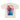 Nashid Chroma Tees Cream / XS / Back Print ISAIAH RASHAD DROP SHOULDER TEE