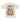 Nashid Chroma Tees Cream / XS / Back Print JOY CRXXKES DROP SHOULDER TEE