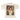 Nashid Chroma Tees Cream / XS / Back Print LANA DROP SHOULDER TEE