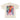 Nashid Chroma Tees Cream / XS / Back Print SNXH AALXGRA DROP SHOULDER TEE