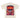 Nashid Chroma Tees Cream / XS / Back Print THXS IS AMXRICA DROP SHOULDER TEE